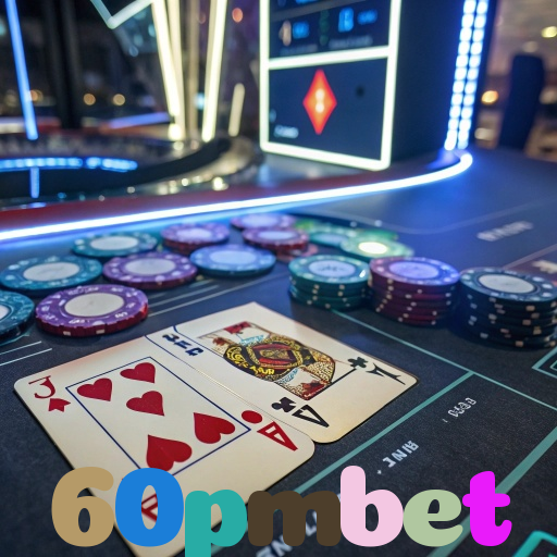  60pmbet