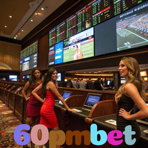  60pmbet