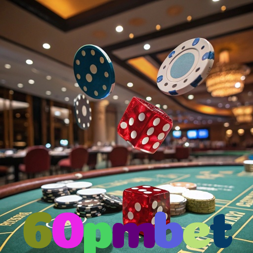  60pmbet