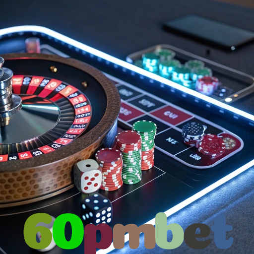  60pmbet