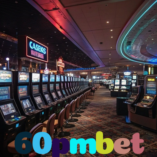  60pmbet