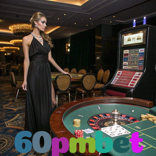 60pmbet