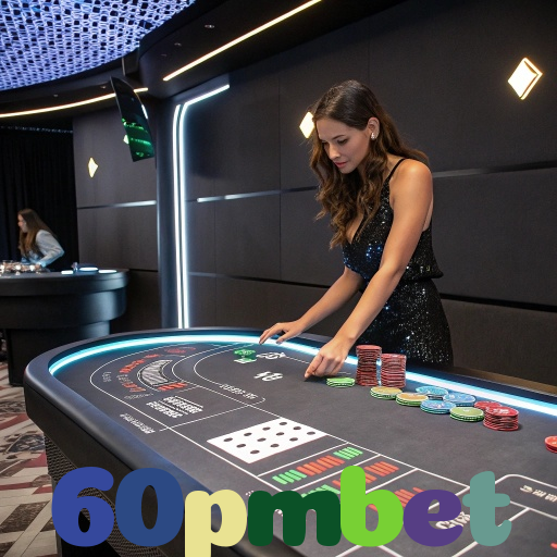  60pmbet