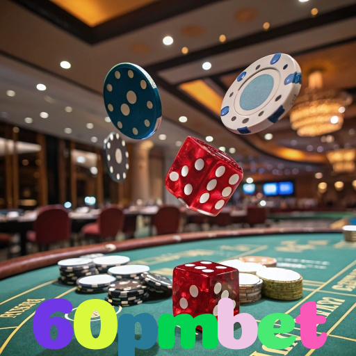  60pmbet