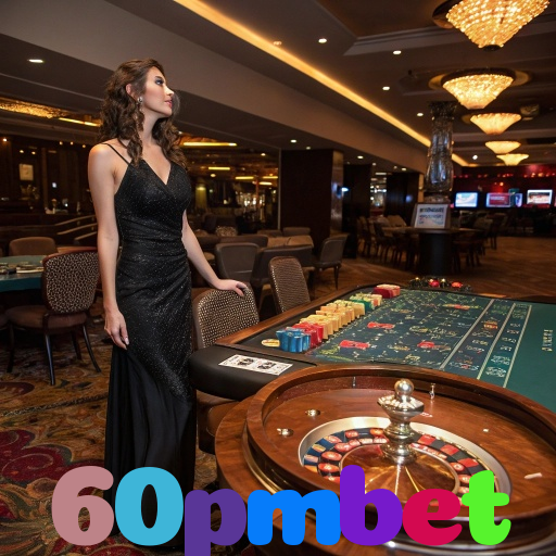  60pmbet