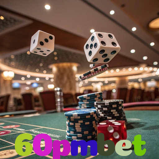  60pmbet