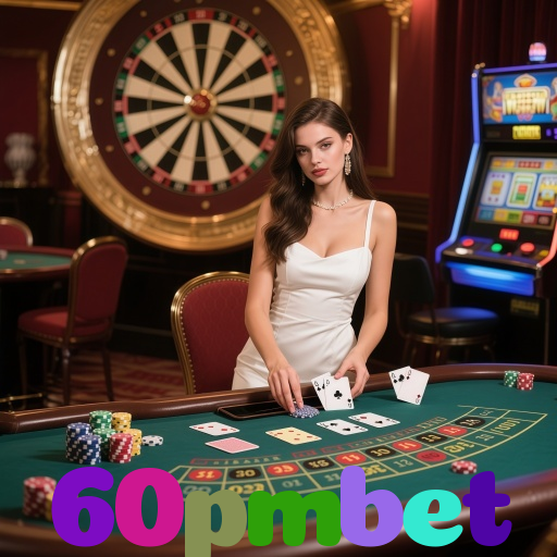  60pmbet
