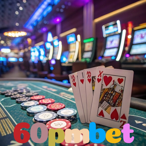  60pmbet