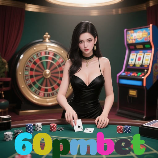  60pmbet