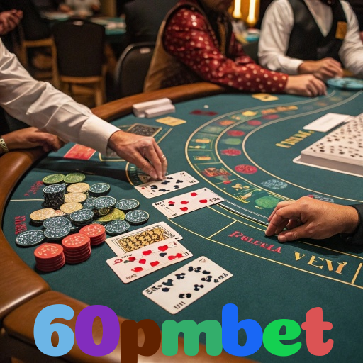  60pmbet