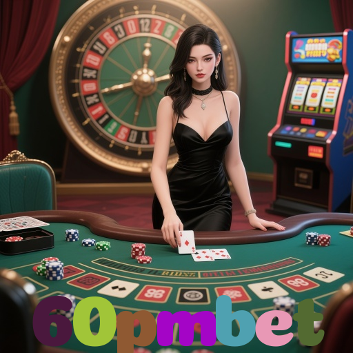  60pmbet