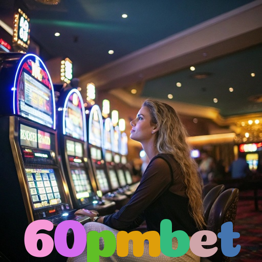  60pmbet