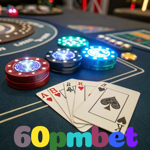  60pmbet
