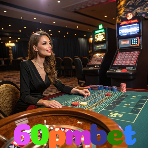  60pmbet