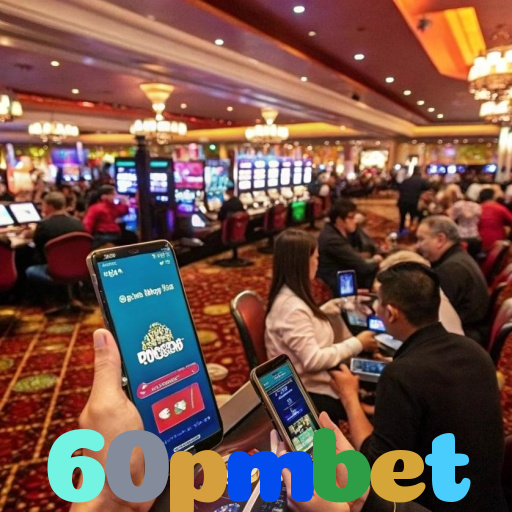  60pmbet