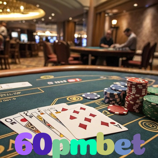  60pmbet