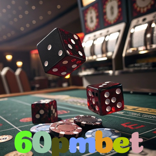  60pmbet