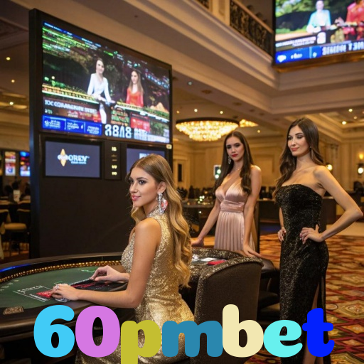  60pmbet