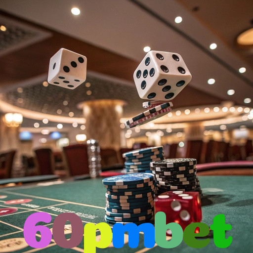  60pmbet
