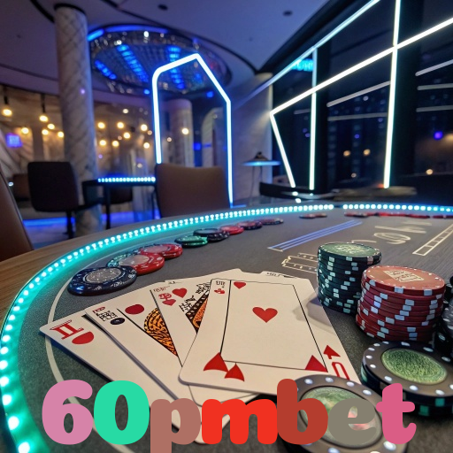  60pmbet