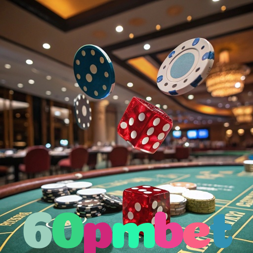  60pmbet