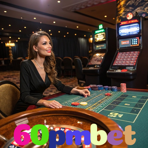  60pmbet