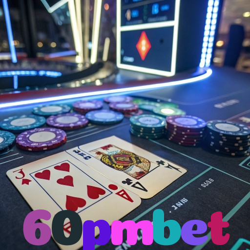  60pmbet
