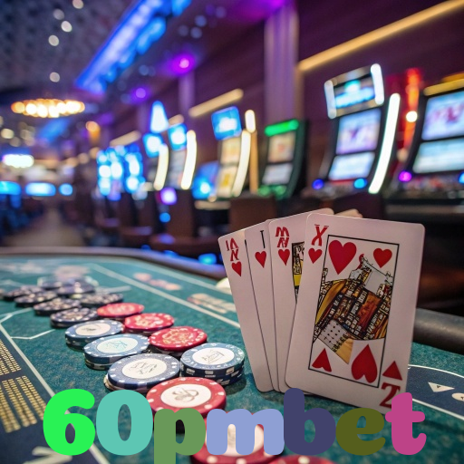 60pmbet