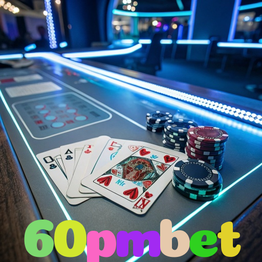  60pmbet