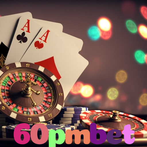 60pmbet