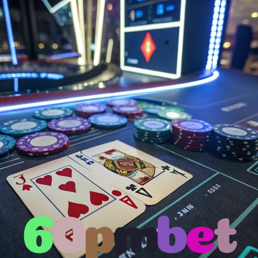  60pmbet