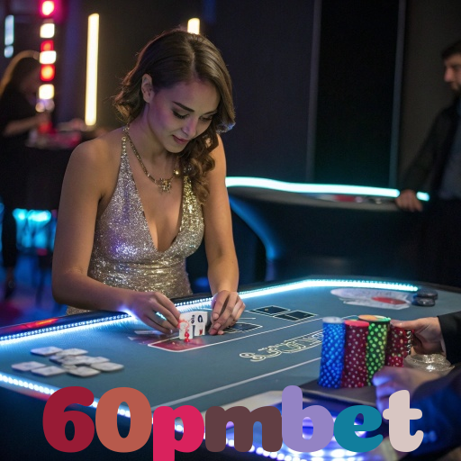  60pmbet