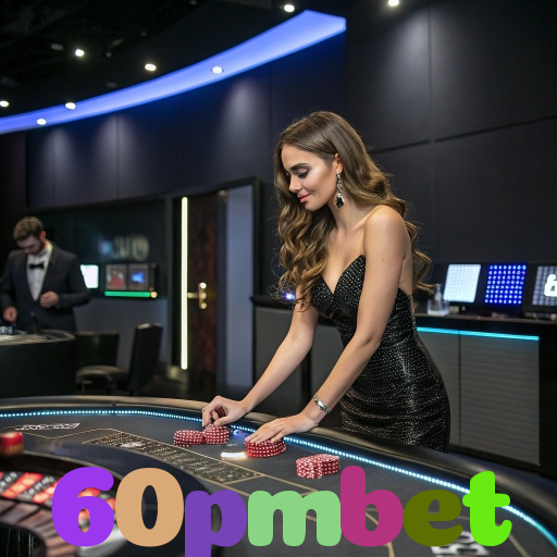 60pmbet