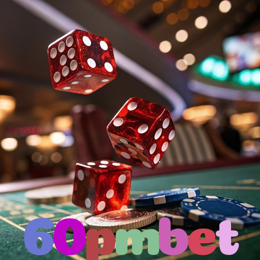  60pmbet