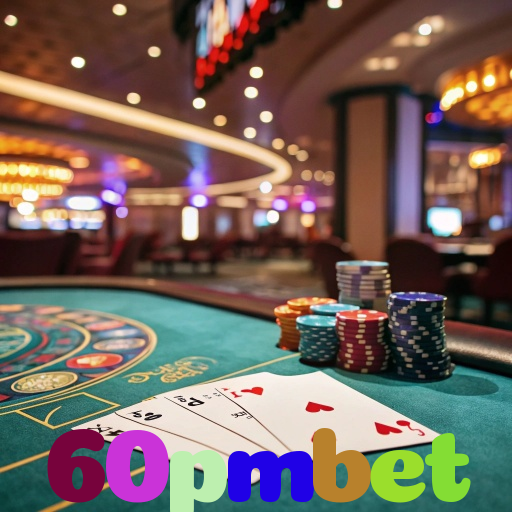  60pmbet