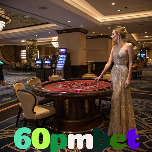  60pmbet