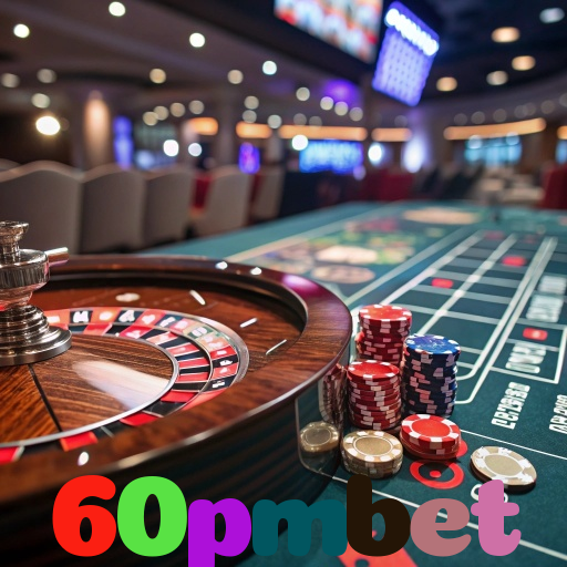  60pmbet