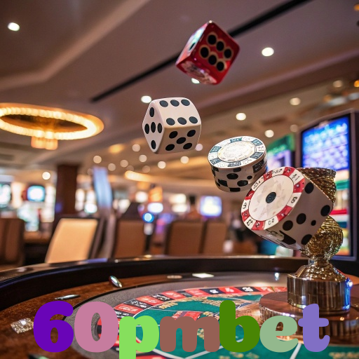  60pmbet