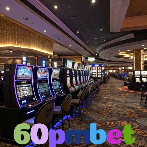  60pmbet