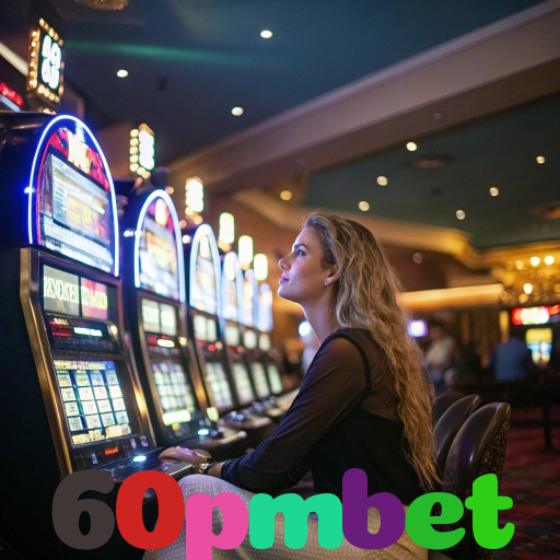  60pmbet