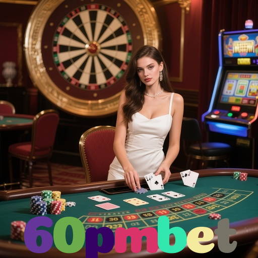  60pmbet