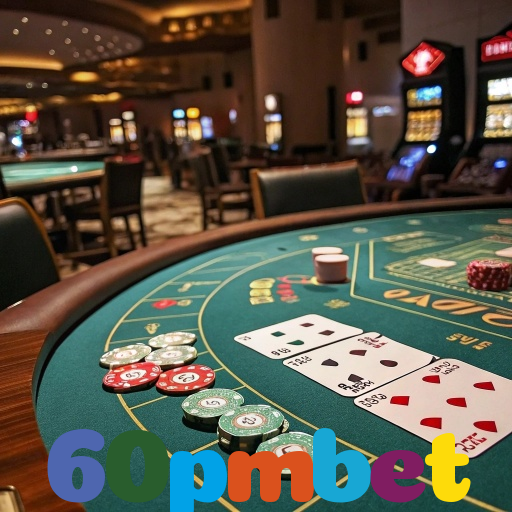  60pmbet
