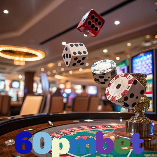  60pmbet