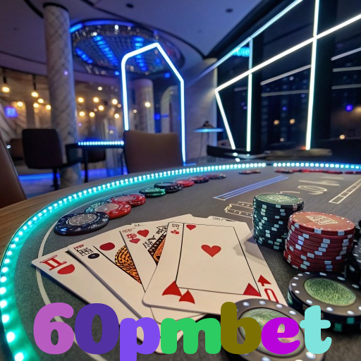  60pmbet