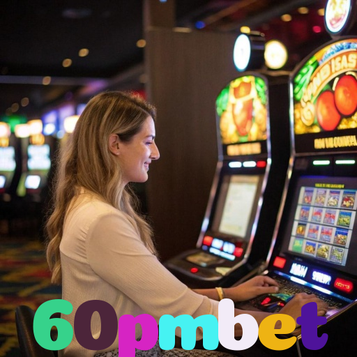  60pmbet