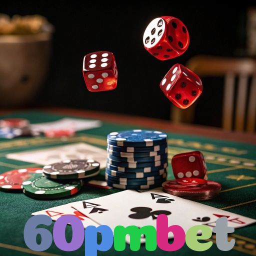  60pmbet