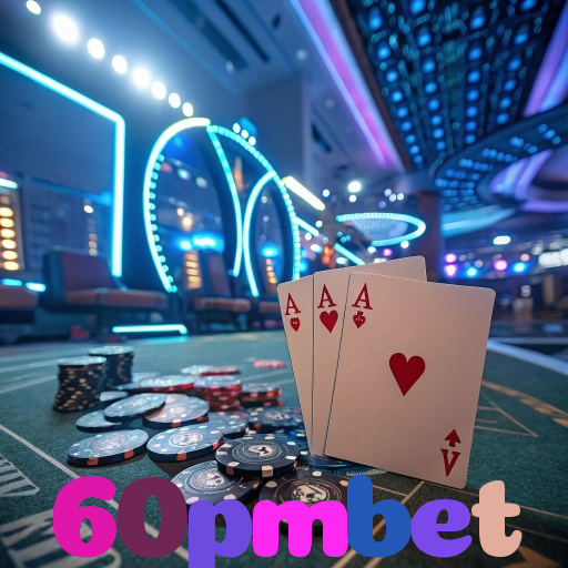  60pmbet
