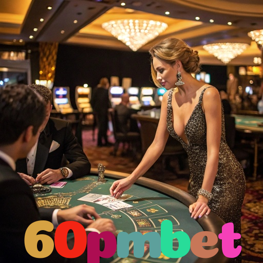  60pmbet