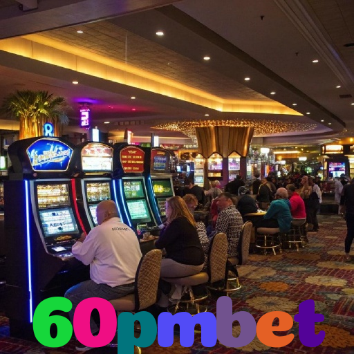  60pmbet