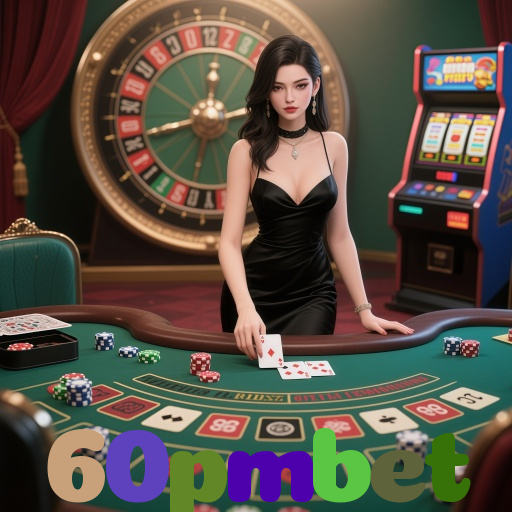  60pmbet